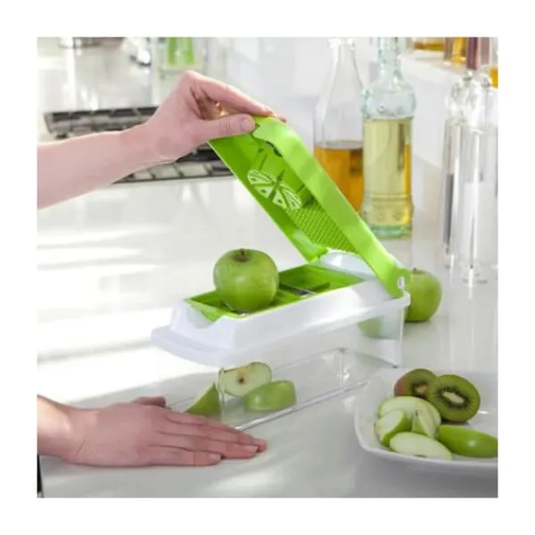 Mixere & Blendere>Mega Plus grøntsagshakker