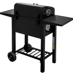 Mega-M kul havegrill 2x sidebord 42x30 N Hot
