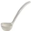 Melamin sauce øske kapacitet 0,4L længde 170mm hvid - Hendi 563632