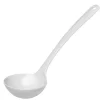 Melamin sauceske, hvid 0,07 l - Hendi 563502 Outlet