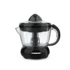 Juicepresser - Nyd Friskpresset Juice Derhjemme>MELISSA Citruspresse | 40 W | 0,7 L l Sort