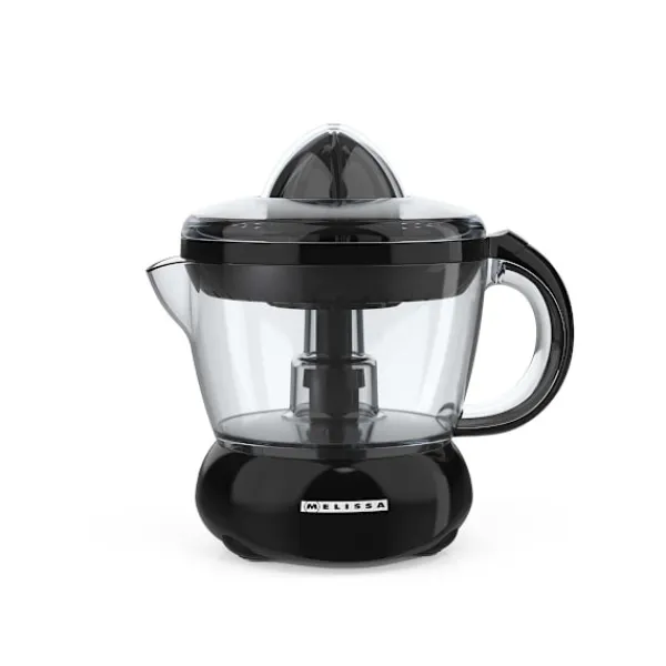 Juicepresser - Nyd Friskpresset Juice Derhjemme>MELISSA Citruspresse | 40 W | 0,7 L l Sort