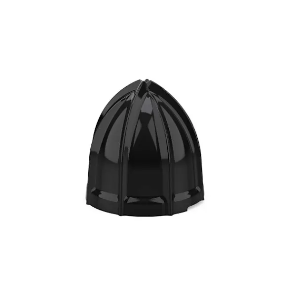 Juicepresser - Nyd Friskpresset Juice Derhjemme>MELISSA Citruspresse | 40 W | 0,7 L l Sort