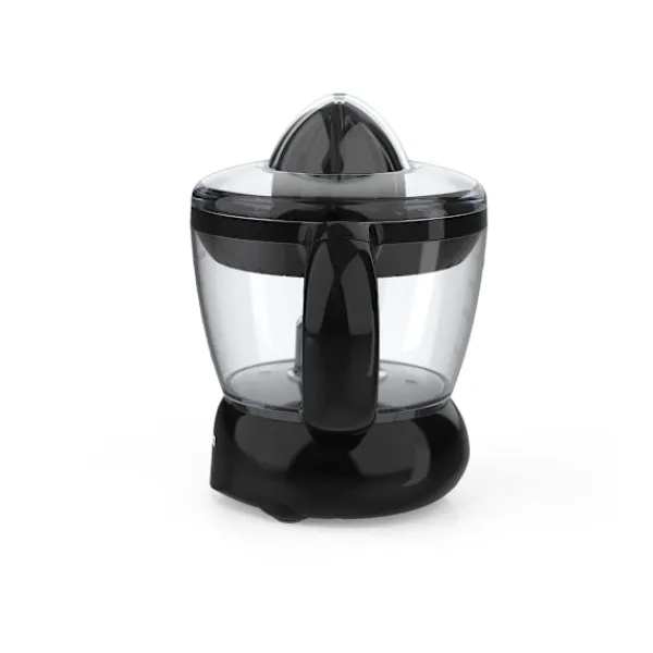 Juicepresser - Nyd Friskpresset Juice Derhjemme>MELISSA Citruspresse | 40 W | 0,7 L l Sort