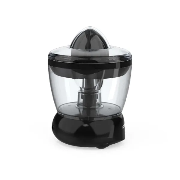 Juicepresser - Nyd Friskpresset Juice Derhjemme>MELISSA Citruspresse | 40 W | 0,7 L l Sort