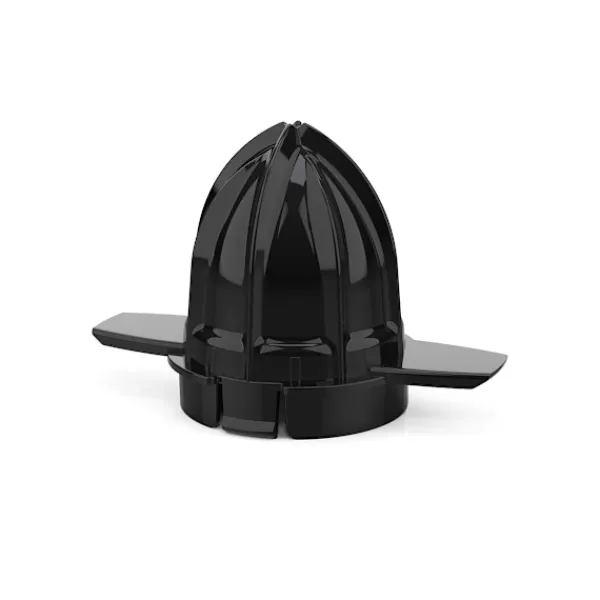 Juicepresser - Nyd Friskpresset Juice Derhjemme>MELISSA Citruspresse | 40 W | 0,7 L l Sort