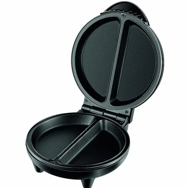 MELISSA Omeletmaskine 750W Sort Online