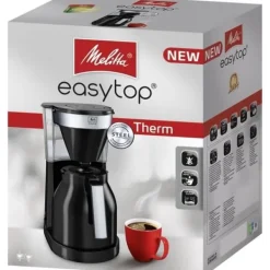 Melitta Kaffemaskiner Til God Kaffe><noscript><img width=
