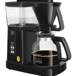 Melitta Kaffebryggare Excellent 5.0 Svart Hot