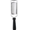 Mellemstor chokolade rivejern i rustfrit stål - Hendi 856321 Discount