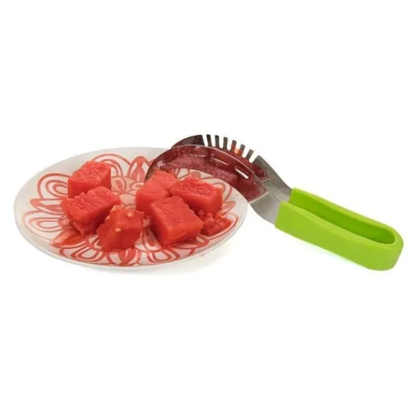 Skeer & Skovle>Melonskærer, vandmelonskæremaskine - Rustfrit stål