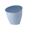 Skraldespande & Papirkurve>Mepal Calypso affaldsbeholder 2,2L Nordic Blue