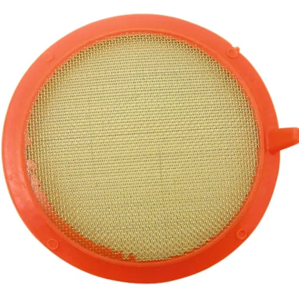 Messingsifjerner 50001172 Pressol New