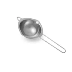 Maskiner Til Chokoladetemperering>Metal chokoladevokssmelter