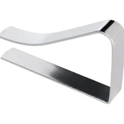 Metal dugklemme