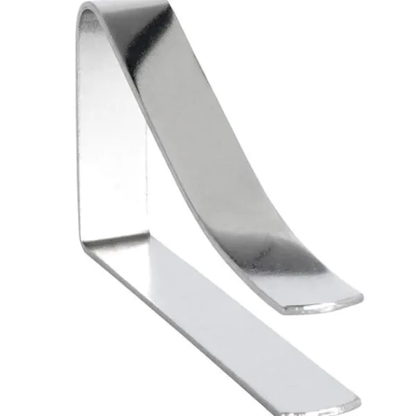 Metal dugklemmer 4 stk. Sale