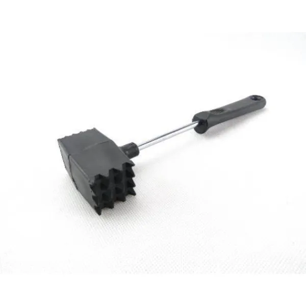 Kødhammere>metal kødhammer | 84036