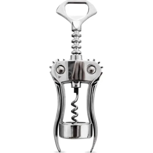 Proptrækker>Metal vinproptrækker LUXY 19 cm