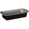 Bagning>Metalform til Bagning 25 cm - Sort