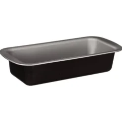 Bagning>Metalform til Bagning 25 cm - Sort