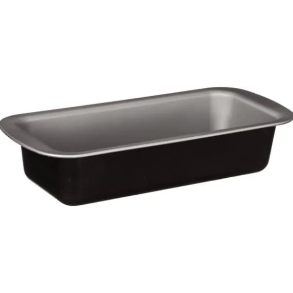 Bagning>Metalform til Bagning 25 cm - Sort