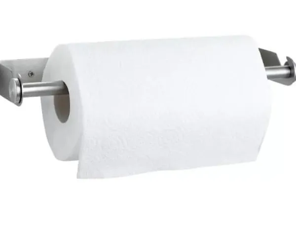 METALHOLDER TIL PAPIRHÅNDKLÆDER KLAUSBERG KB-7563 Outlet