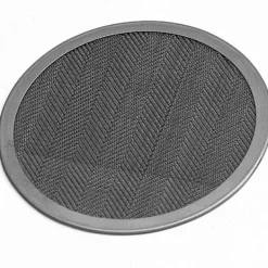Metalpladestativ til komfurbrænder 14 cm Discount
