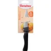 Køkkenknive>Metaltex Basic Line Køkkenkniv 21,5 cm Rustfrit Stål/Sort