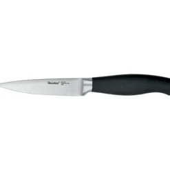 Køkkenknive>Metaltex Comfort Køkkenkniv 20 cm Sort/Rustfrit Stål