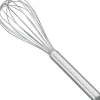 Mixere Og Blendere>Metaltex Dolceforno piskeris 30 cm rustfrit stål