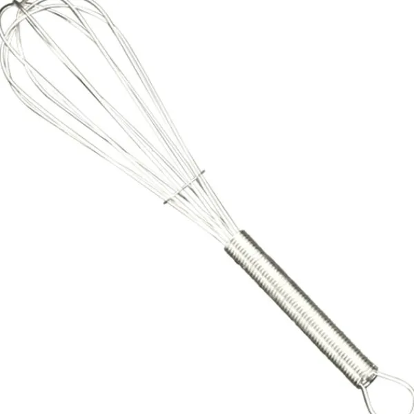 Mixere Og Blendere>Metaltex dørhammer 20 cm rustfrit stål
