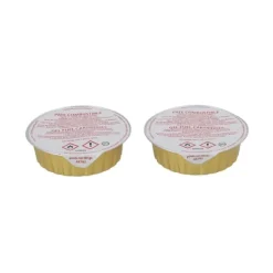 Metaltex Fondue Brandgel 2 stk. Hot
