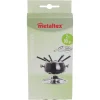 Fonduesæt>Metaltex Fondue Fire Gel 2 dele