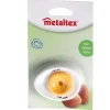 Metaltex Æggepiber Hvid/Gul Online