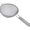 Metaltex si 20 cm grå Outlet