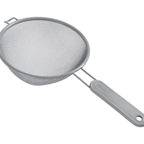 Metaltex si 20 cm grå Outlet