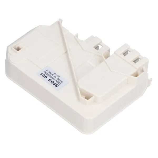Vaskemaskiner>Micro Delay Door Lock Assembly 250V til Little Swan XQG55-1006E 1016ESL 1036 fuldautomatisk tromlevaskemaskine