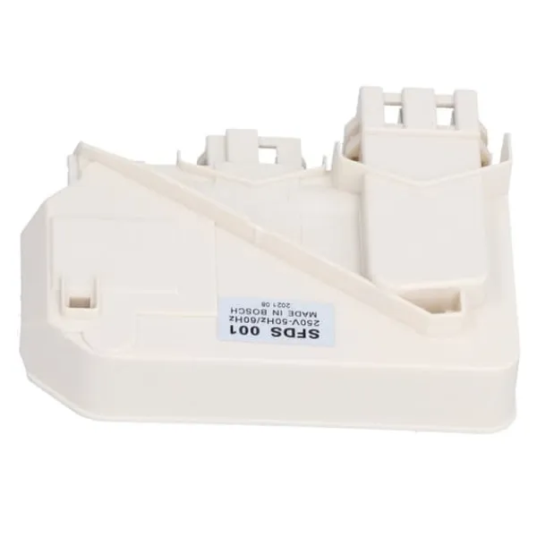 Vaskemaskiner>Micro Delay Door Lock Assembly 250V til Little Swan XQG55-1006E 1016ESL 1036 fuldautomatisk tromlevaskemaskine