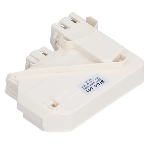 Vaskemaskiner>Micro Delay Door Lock Assembly 250V til Little Swan XQG55-1006E 1016ESL 1036 fuldautomatisk tromlevaskemaskine