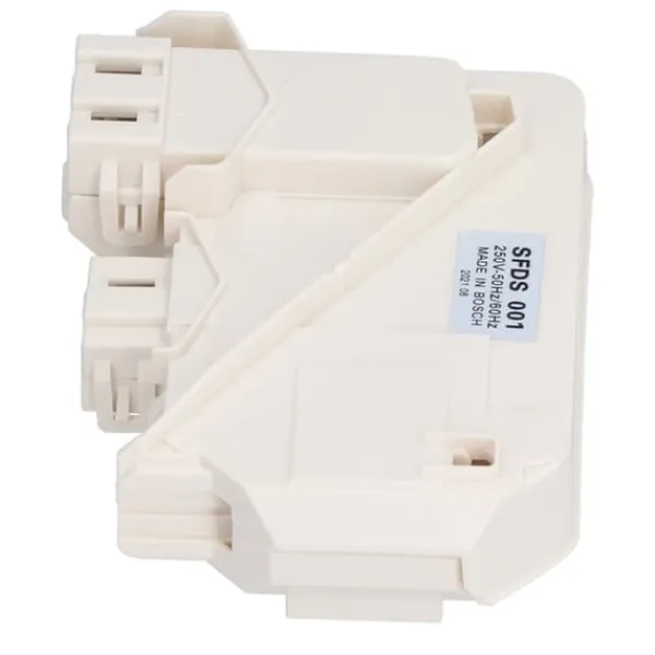 Vaskemaskiner>Micro Delay Door Lock Assembly 250V til Little Swan XQG55-1006E 1016ESL 1036 fuldautomatisk tromlevaskemaskine