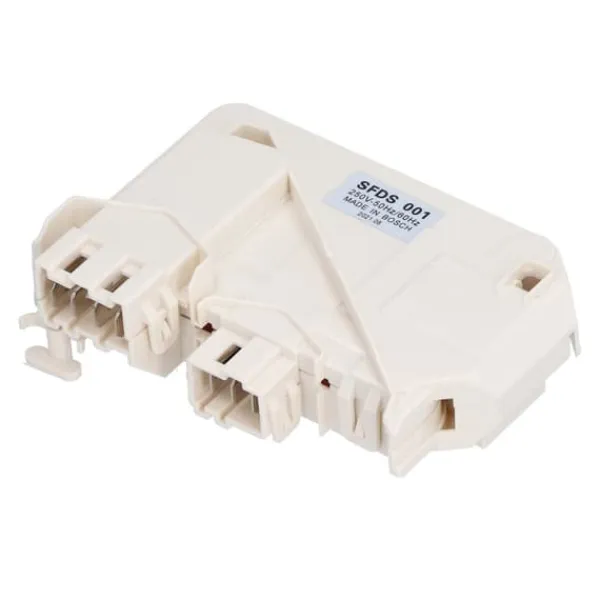 Vaskemaskiner>Micro Delay Door Lock Assembly 250V til Little Swan XQG55-1006E 1016ESL 1036 fuldautomatisk tromlevaskemaskine