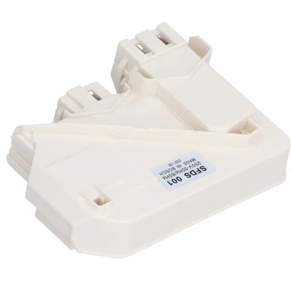 Vaskemaskiner>Micro Delay Door Lock Assembly 250V til Little Swan XQG55-1006E 1016ESL 1036 fuldautomatisk tromlevaskemaskine