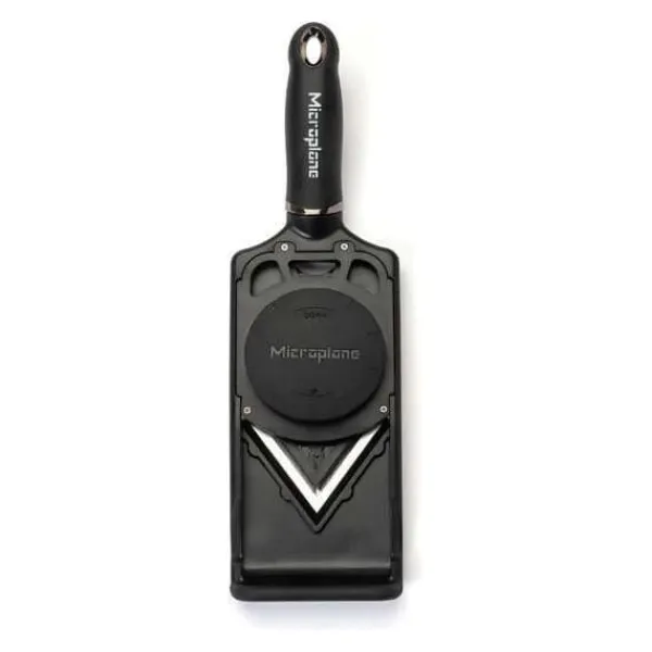 Microplane V-Slicer Julienne mandolin Sale