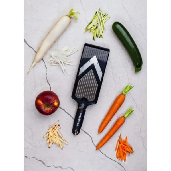 Microplane V-Slicer Julienne mandolin Sale