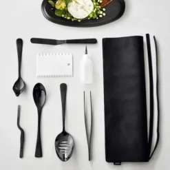Køkkenudstyrssæt>MikaMax Chef Plating værktøjssæt