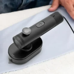 Find Dit Strygejern Her>MikaMax MM - Strygejern til rejser