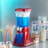 MikaMax Retro Slushie-maskine Clearance