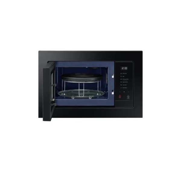 Samsung Mikrobølgeovn Indbygget MG23A7318CK, Online