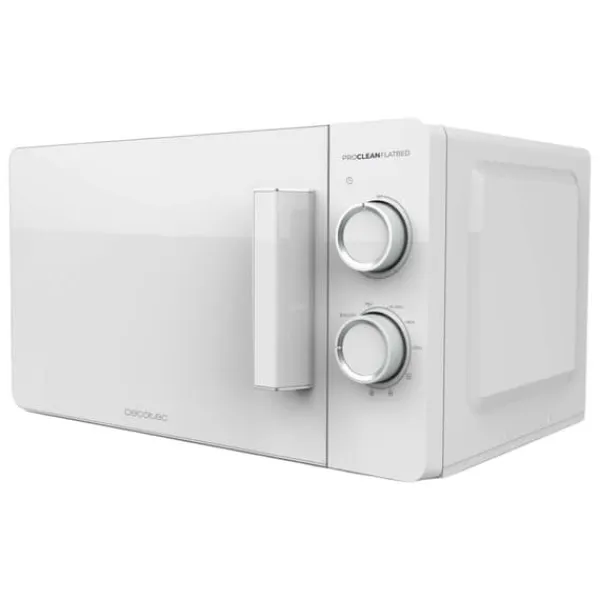 Mikrobølgeovnen Cecotec Proclean 3120 700 W 1150 W 20 L New