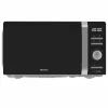 Ovne>Mikrobølgeovnen Cecotec Proclean 5010 Inverter Sort 700 W 19 L